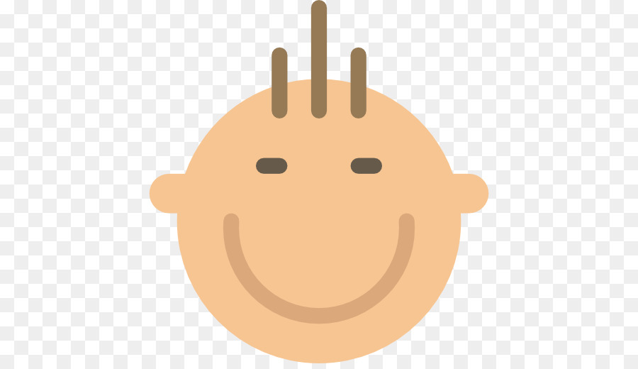 Sonrisa，Bebé PNG