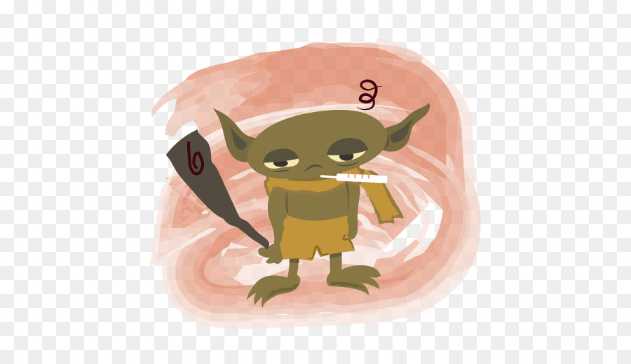 Iconos De Equipo，Goblin PNG