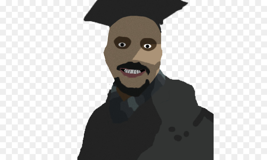 Hocico，De Dibujos Animados PNG