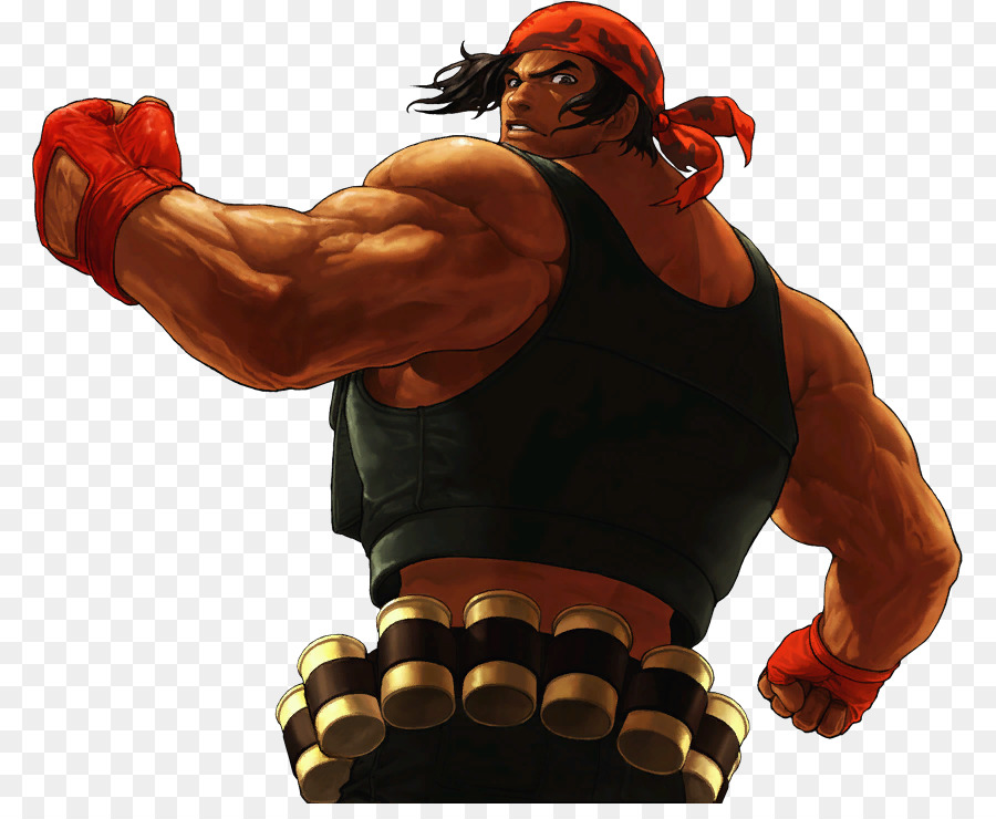 King Of Fighters Xii，King Of Fighters 2002 PNG