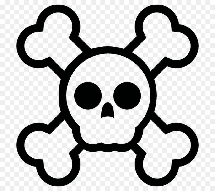 Calavera，Peligro PNG