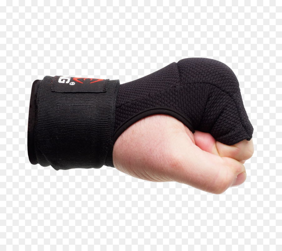 Pulgar，Guante PNG