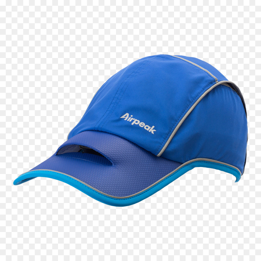 Gorra Azul，Sombrero PNG