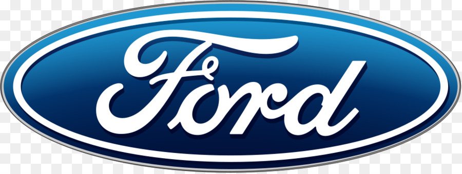 Logotipo De Ford，Marca PNG