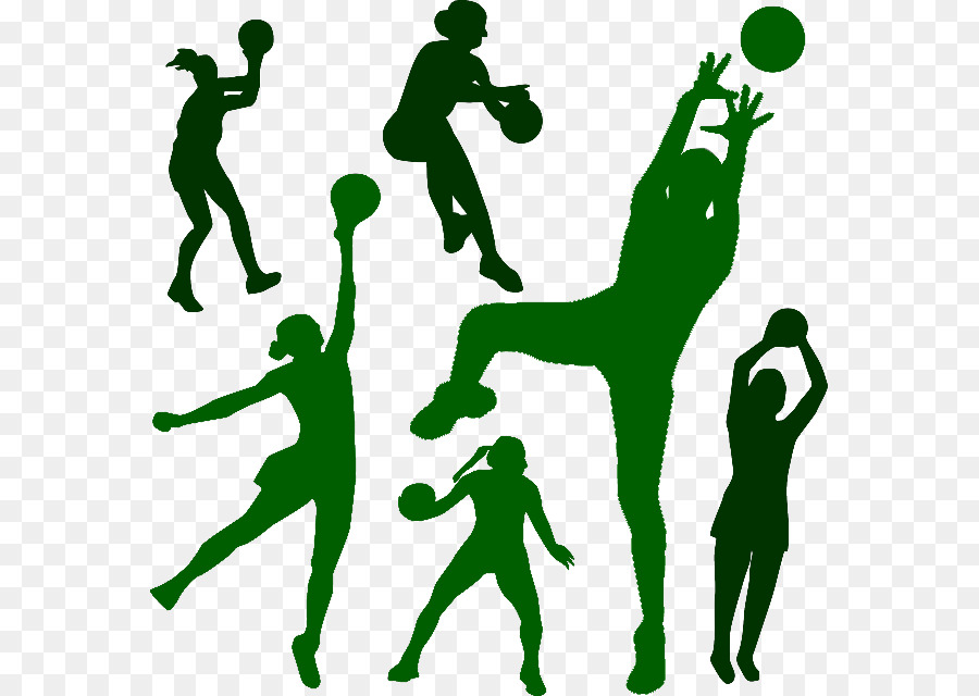 Jugadores De Baloncesto，Juego PNG