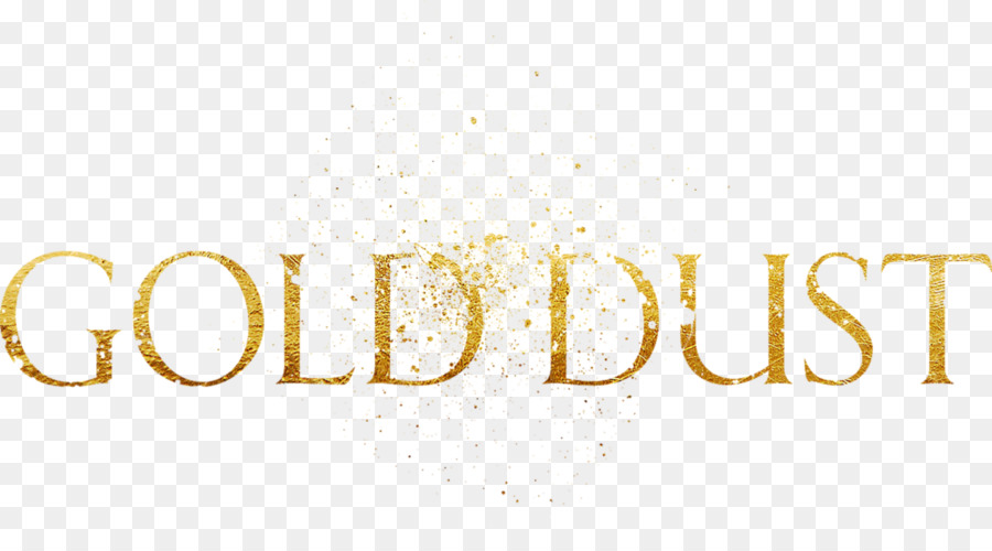 Polvo De Oro，Oro PNG