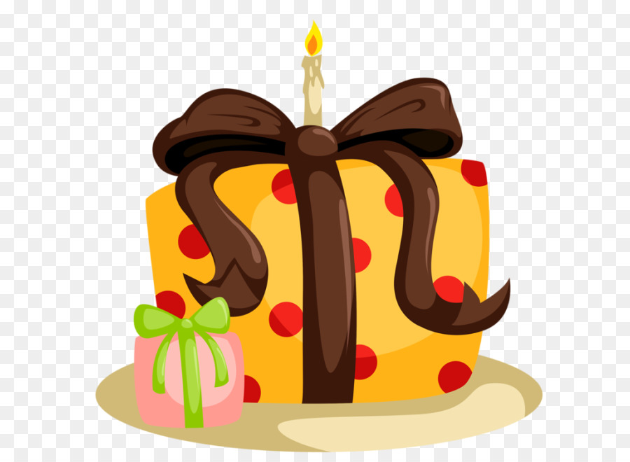 Pastel De Cumpleaños，Magdalena PNG