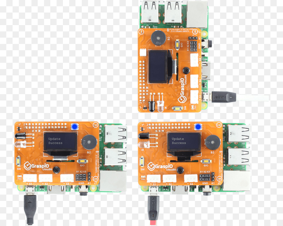 Microcontrolador，Tarjetas De Sintonizador De Tv Adaptadores PNG