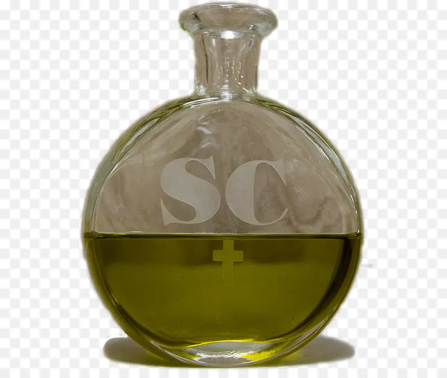 Aceite De La Santa Unción，Crisma PNG