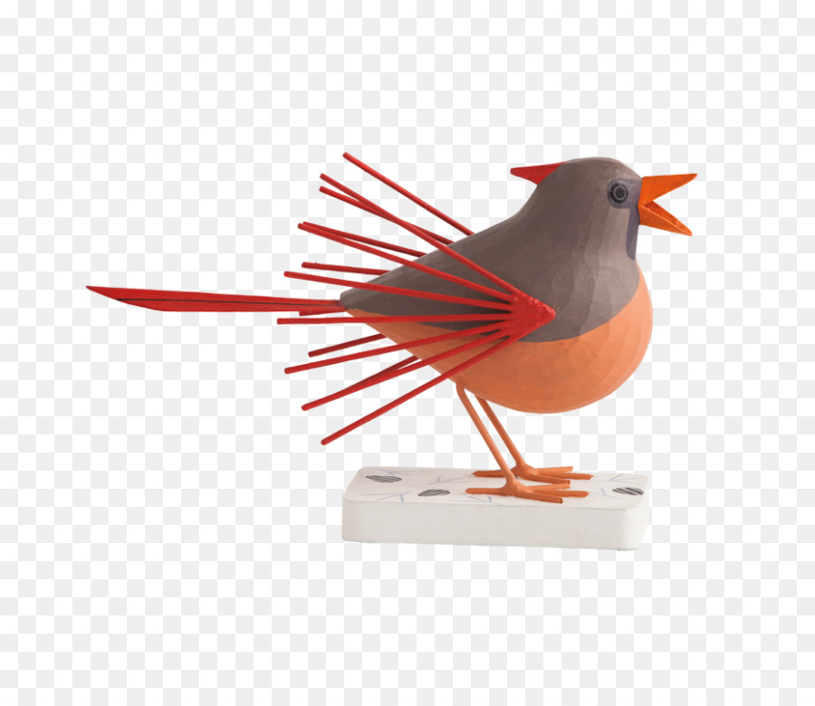 Pájaro，La Escultura PNG