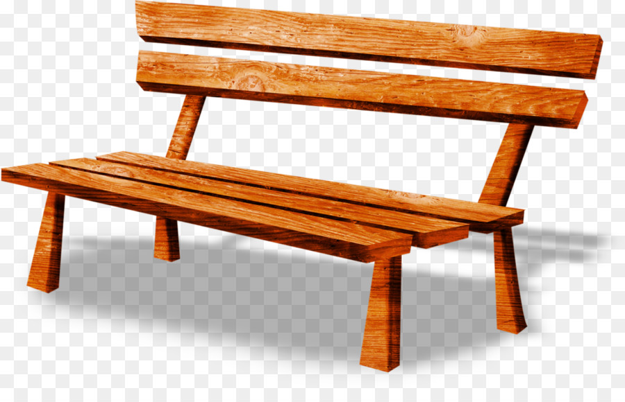 Banco De Madera，Asiento PNG