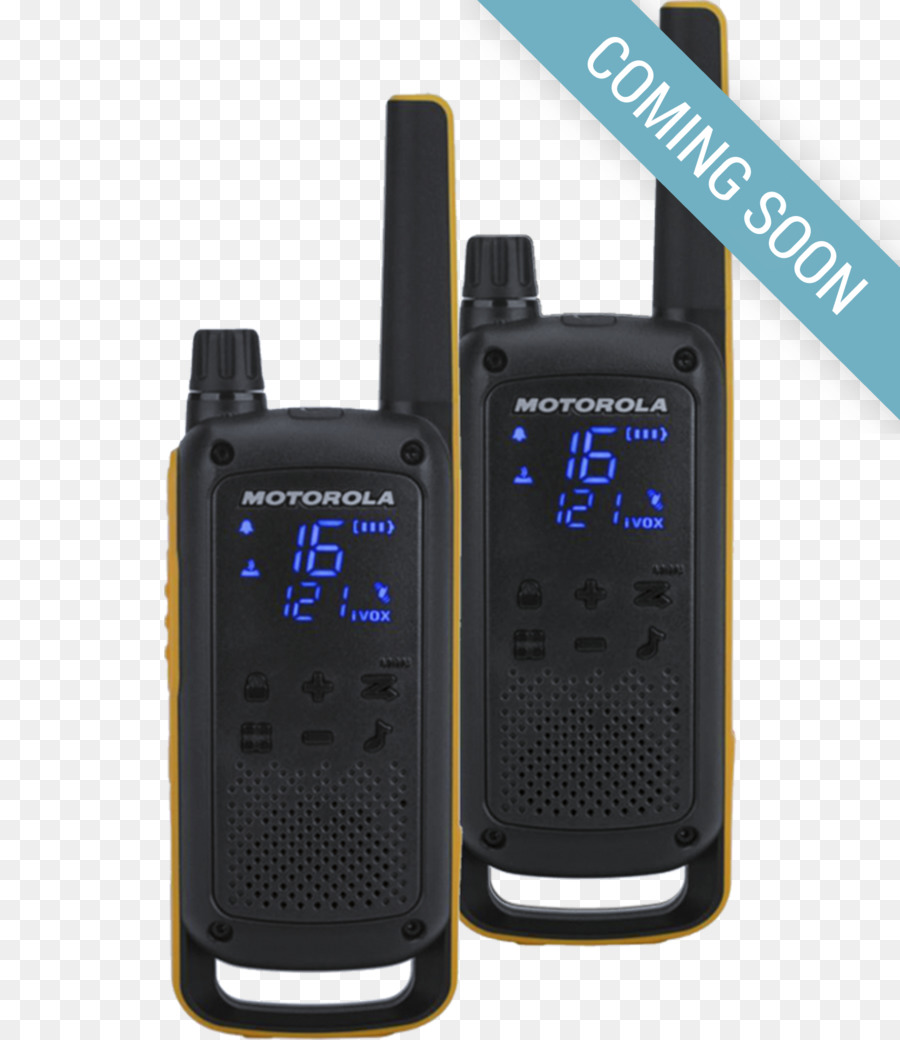 Micrófono，Walkietalkie PNG