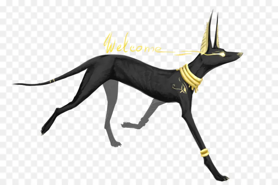 Anubis，Pack PNG