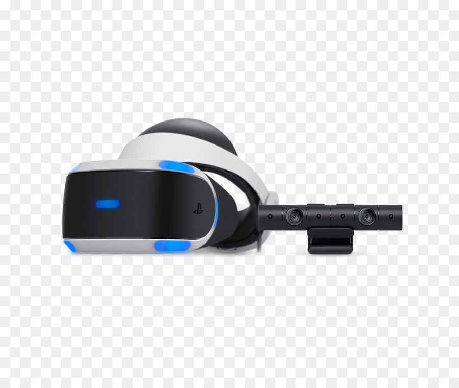 Playstation Vr，La Realidad Virtual Auricular PNG