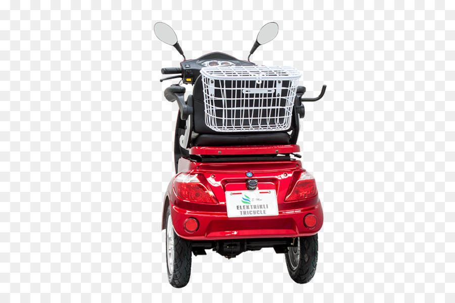 Coche，Scooter PNG