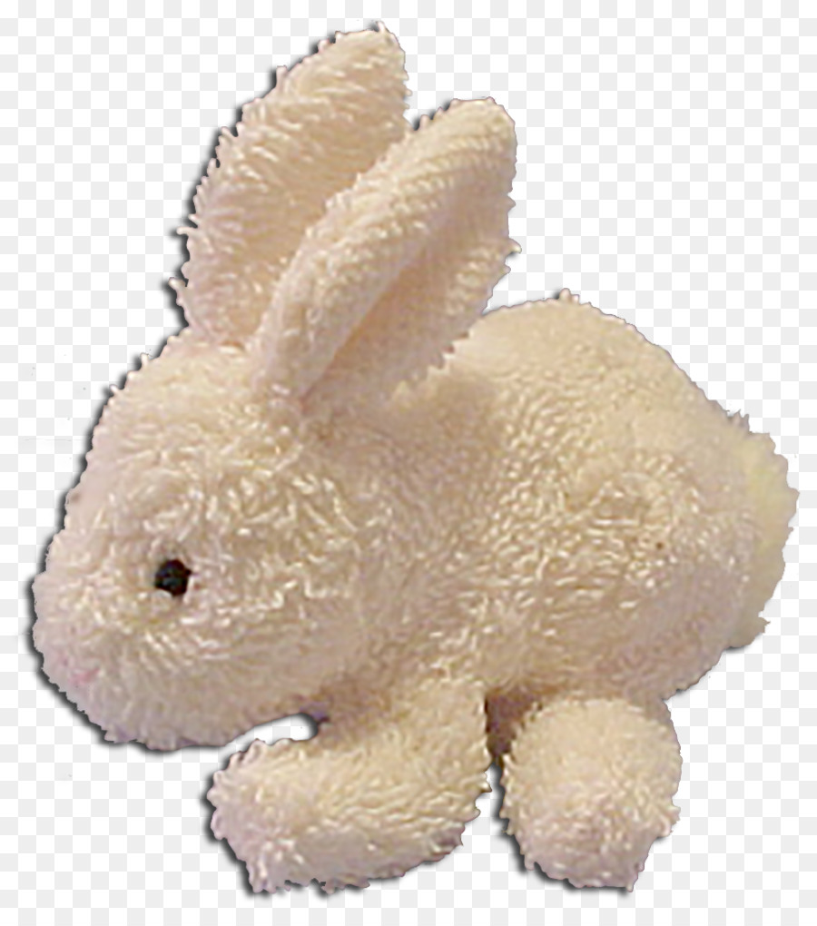 Animales De Peluche Juguetes De Peluche，Conejo PNG