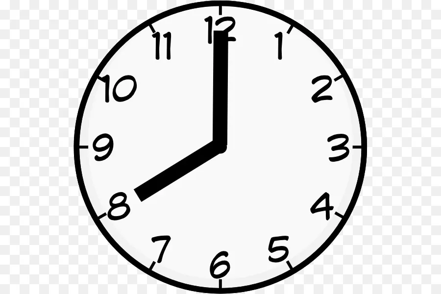 Reloj，Mirar PNG