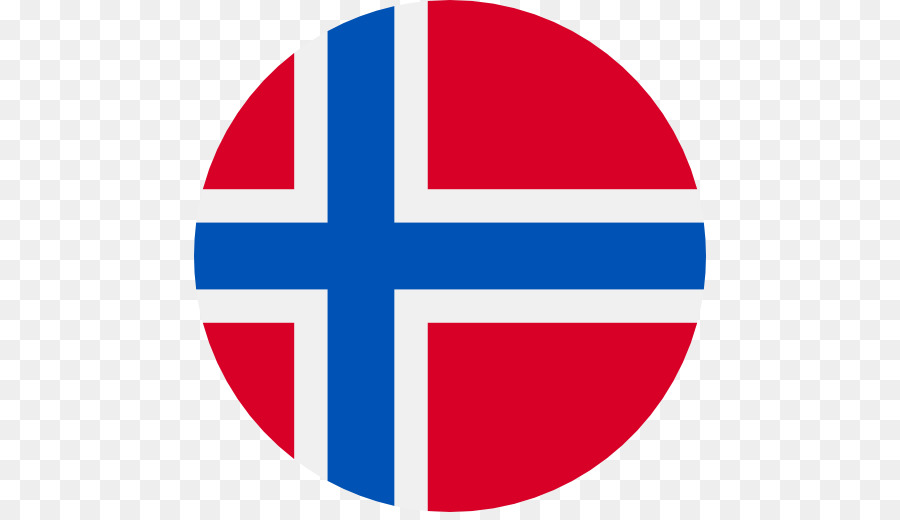 Islandia，Bandera De Islandia PNG