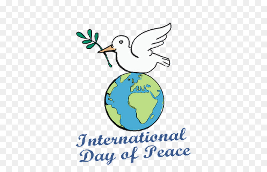 Día Internacional De La Paz，La Paz Mundial PNG