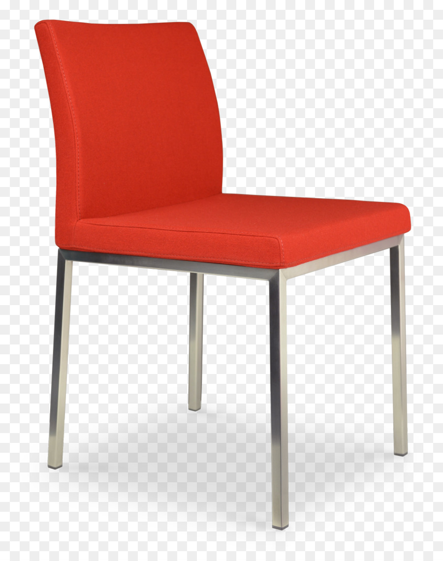 Silla De Asiento Roja，Asientos PNG