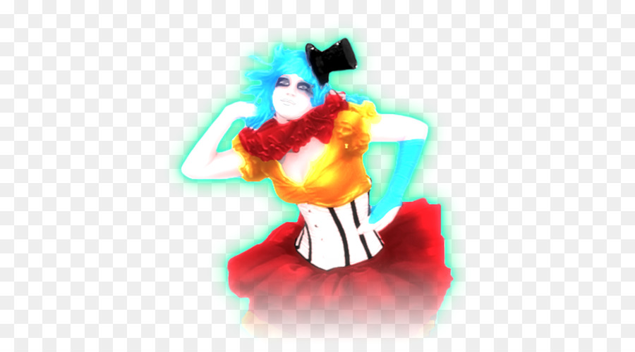 Just Dance 4，Just Dance 2015 PNG