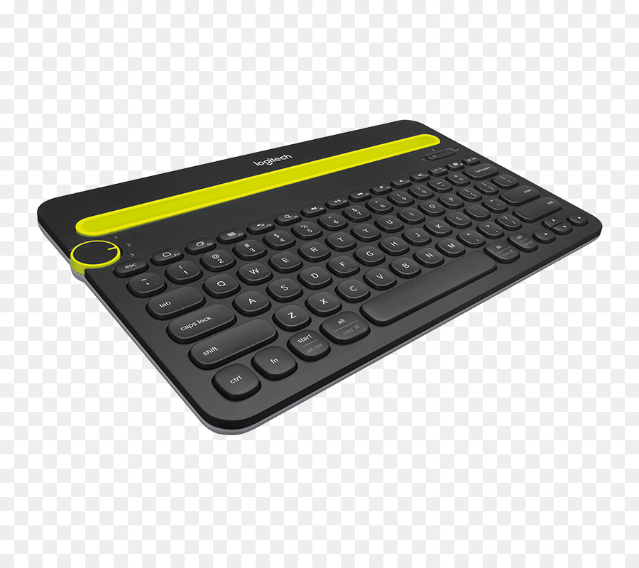 Teclado，Computadora Portátil PNG