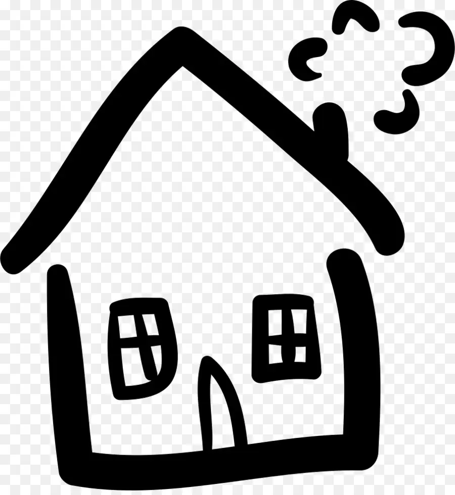 Casa，Dibujo PNG