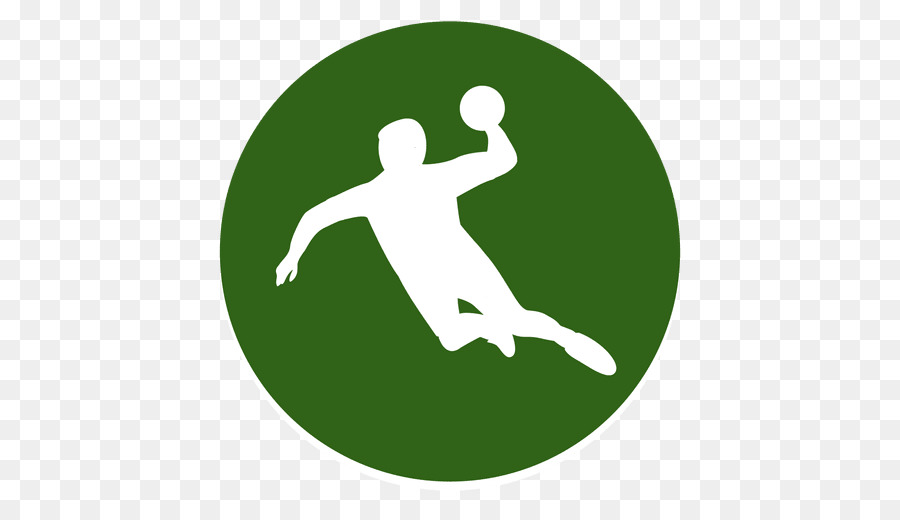 El Deporte，Balonmano PNG