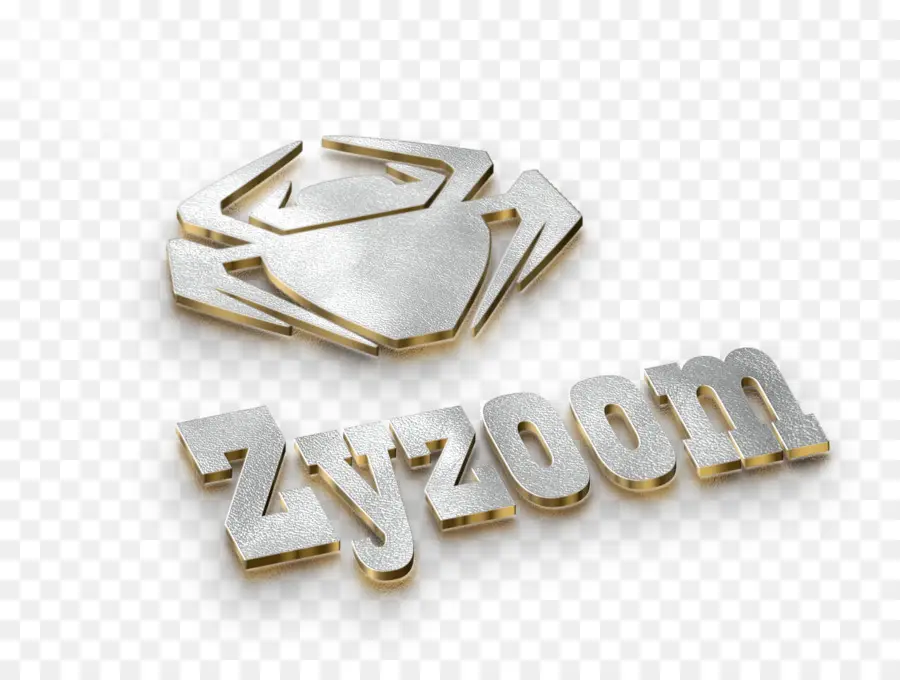 Logotipo De Zyzoom，Marca PNG