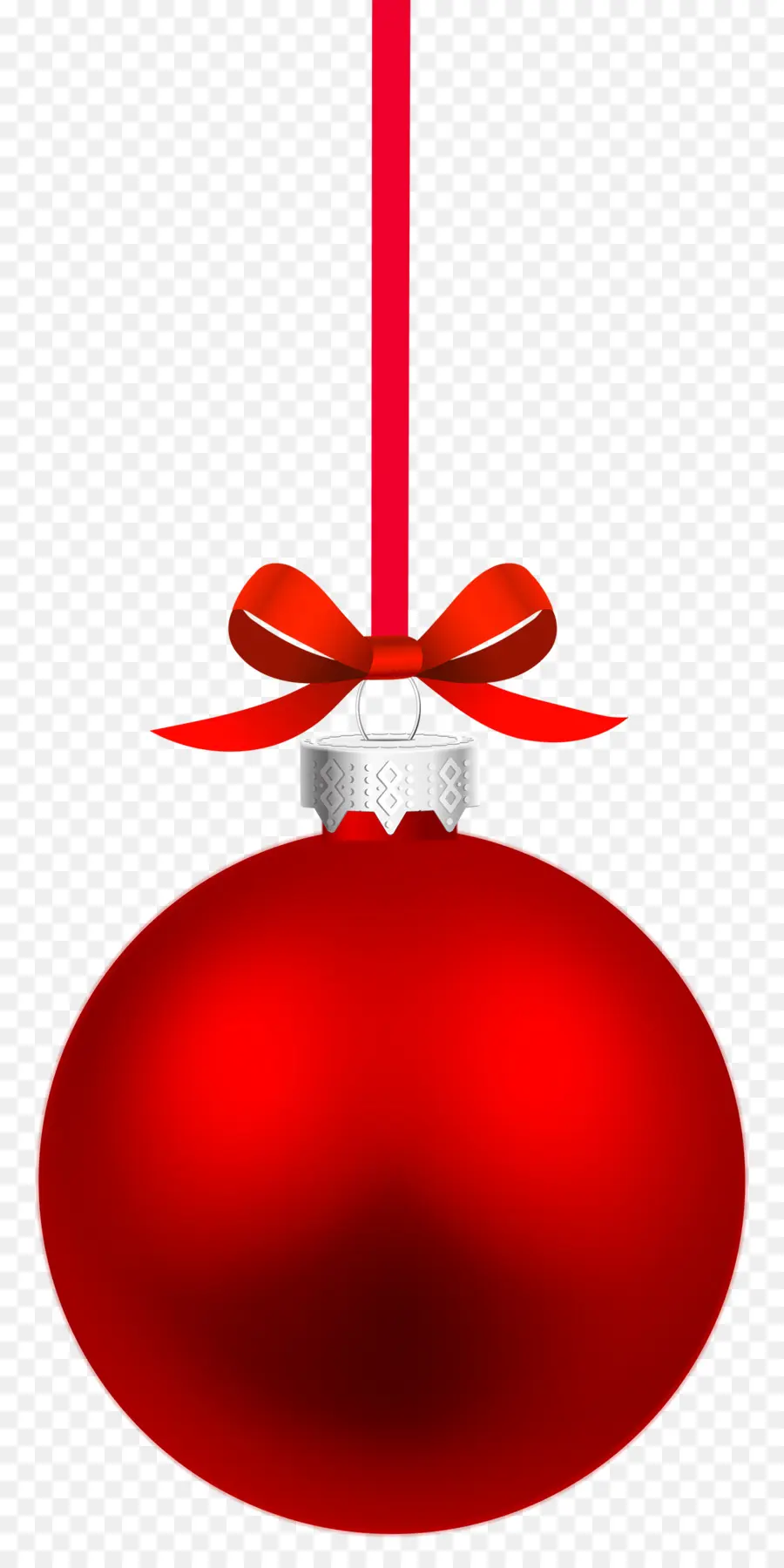 Adorno De Navidad，La Navidad PNG