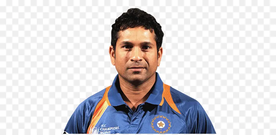 Sachin Tendulkar，Equipo Nacional De Críquet De La India PNG