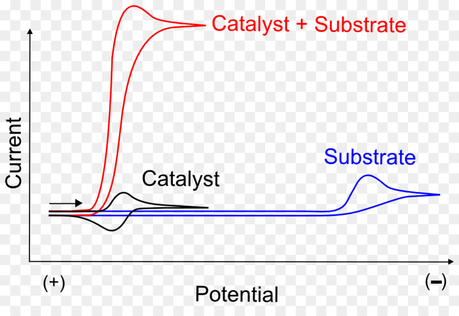 Sustrato De La Enzima，La Catálisis PNG