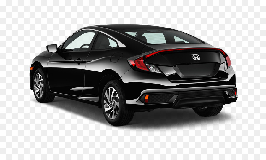 2017 Honda Civic，2016 Honda Civic PNG