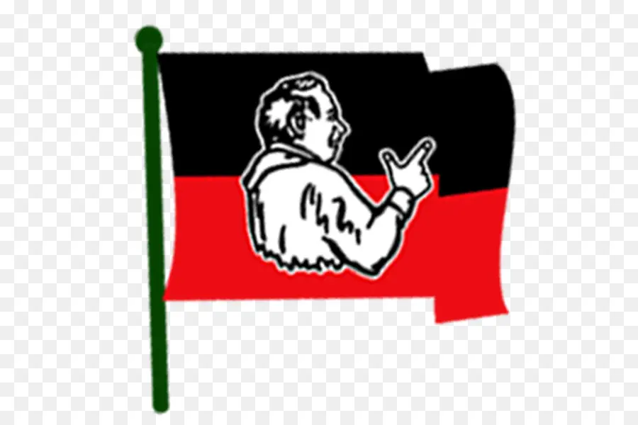 Bandera，Negro PNG