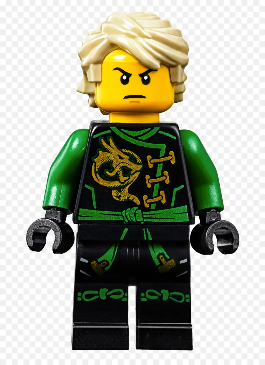 Minifigura De Lego，Lego PNG