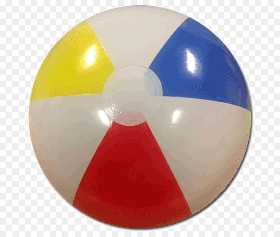 Pelota De Playa，Inflable PNG