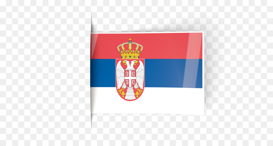 Serbia，Bandera De Serbia PNG