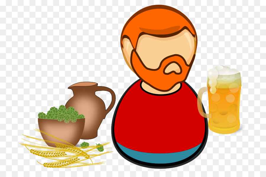 La Cerveza，Pilsner PNG