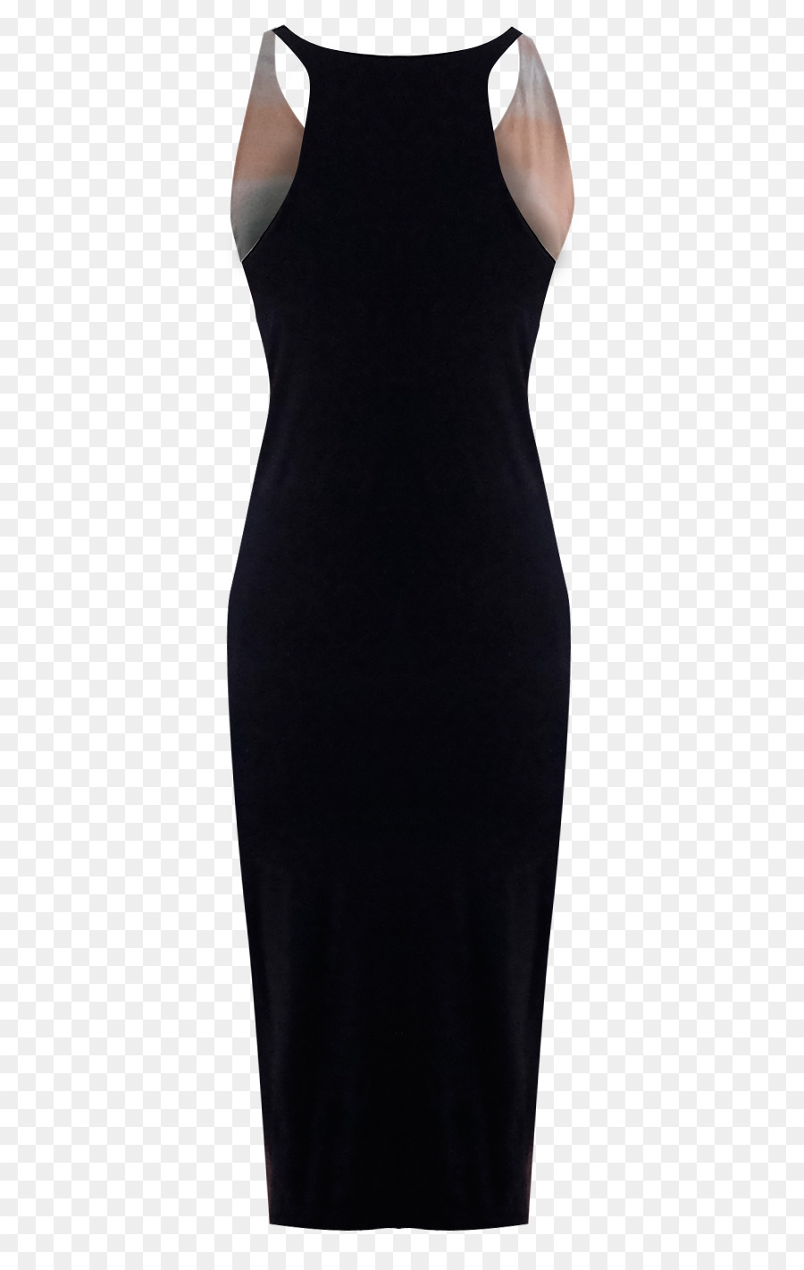 Vestido Negro，Moda PNG