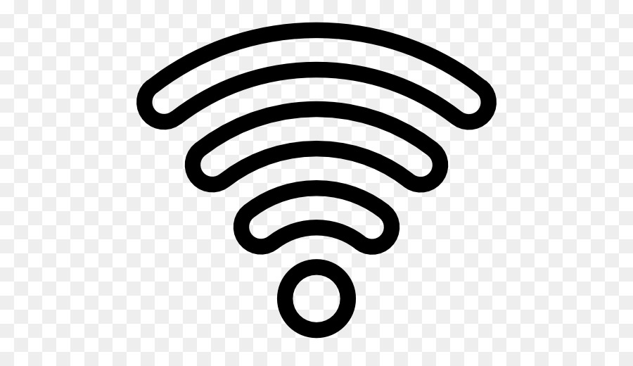 Señal Wi Fi，Internet PNG