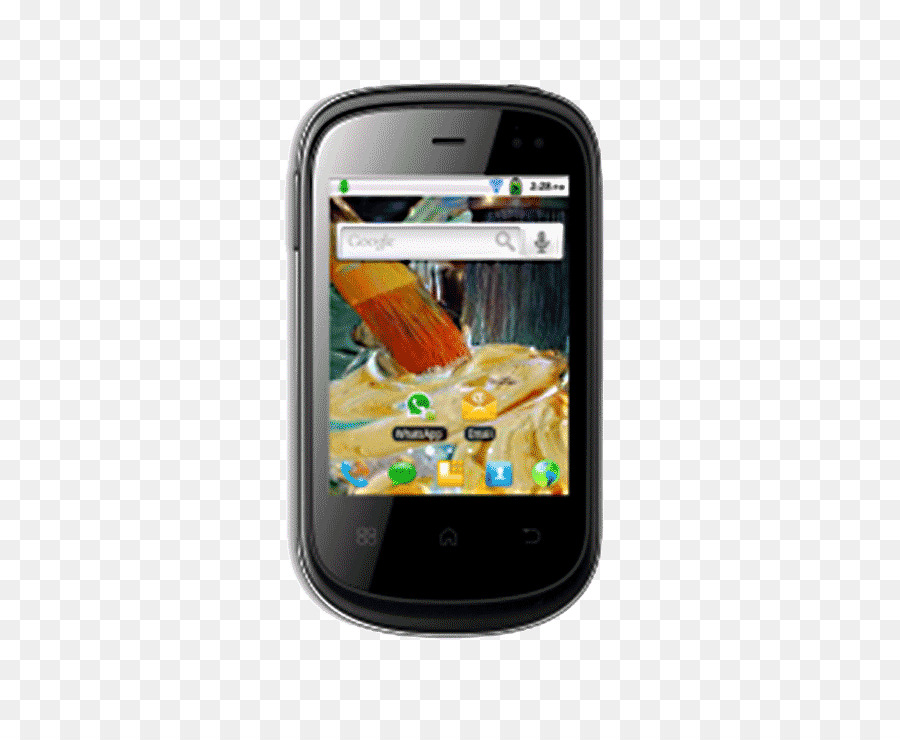 Función De Teléfono，Smartphone PNG