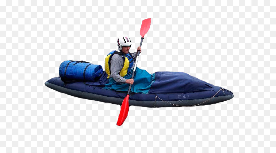 Kayak，Inflable PNG