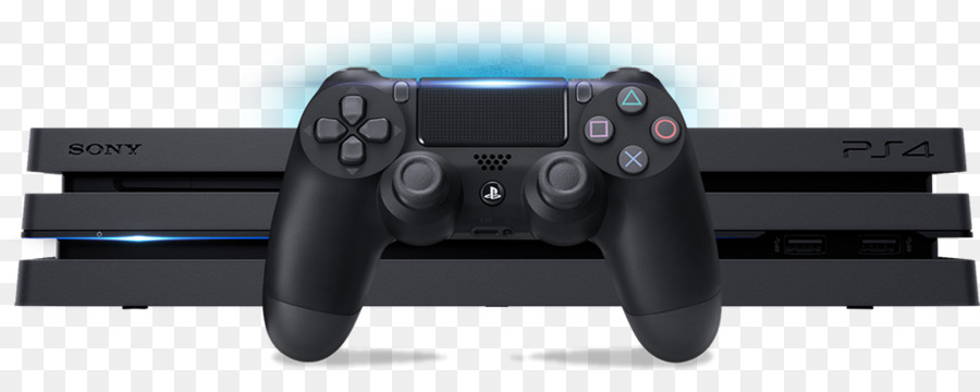 Sony Playstation 4 Pro，La Fifa 18 PNG