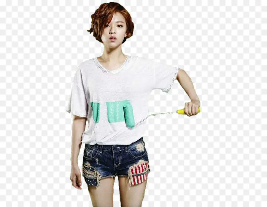 Jeongyeon，Dos Veces PNG