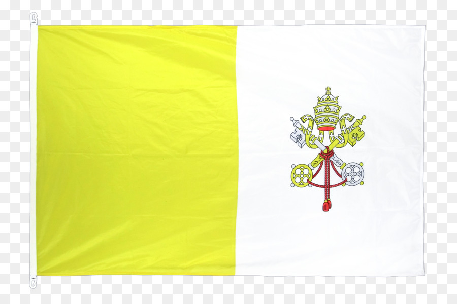 Ciudad Del Vaticano，Bandera PNG