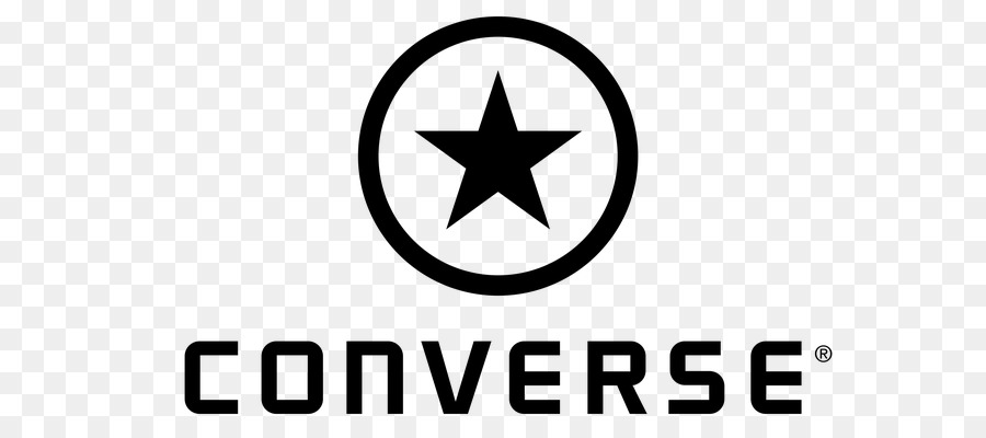 Logotipo De Converse，Zapatos PNG