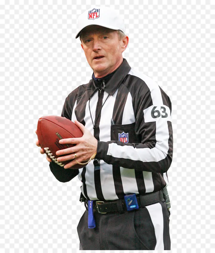 Árbitro De Fútbol，Nfl PNG