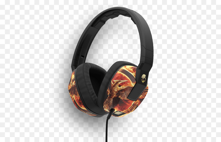 Skullcandy Crusher，Auriculares PNG