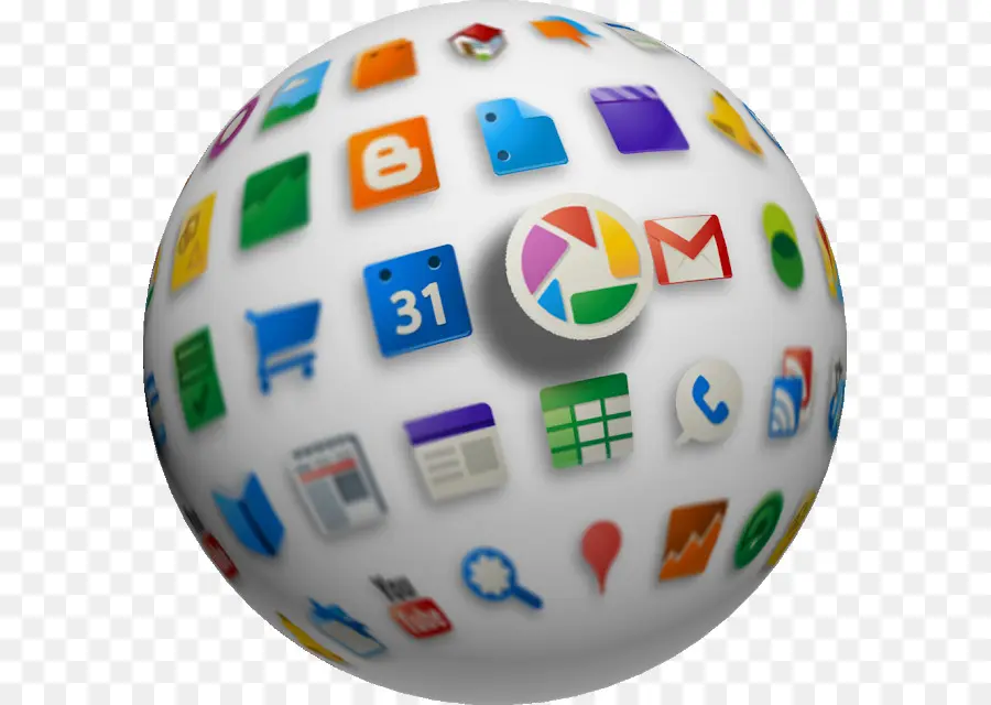 G Suite，Google PNG