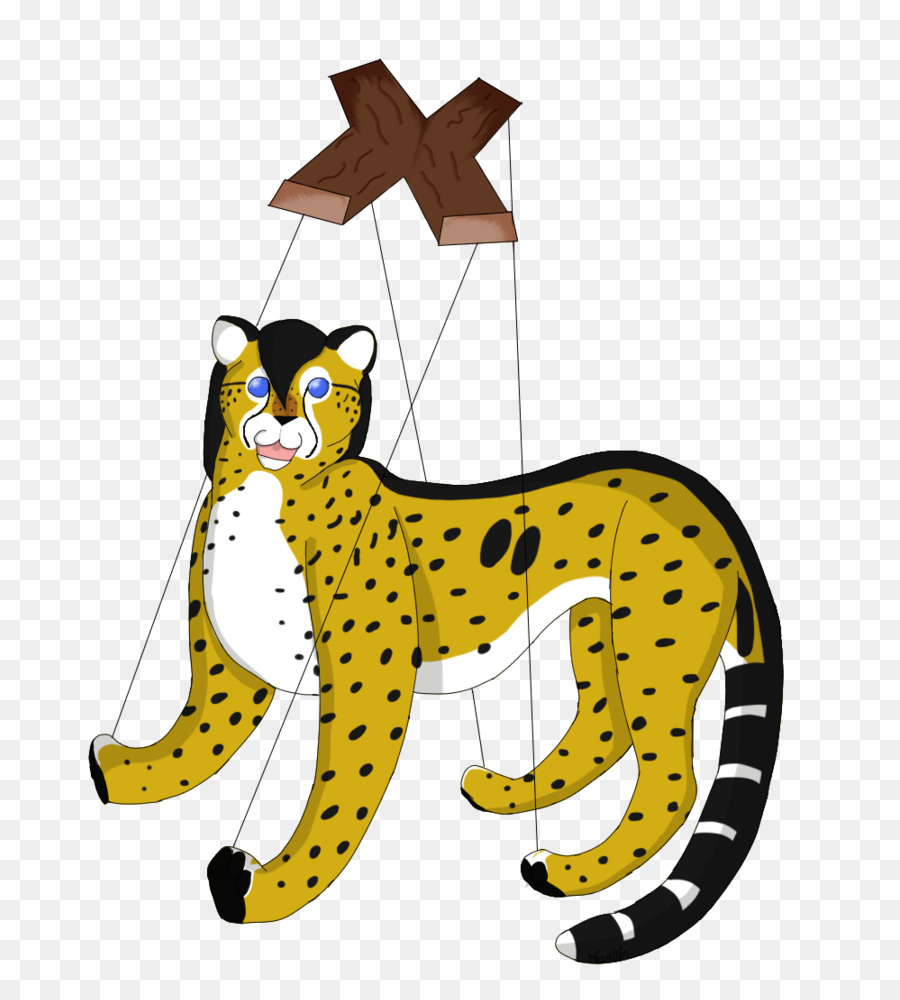 Gato，Cola PNG